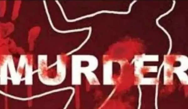 मुरादाबाद : बिलारी में किसान की धारदार हथियार से हत्या, चारपाई पर लहूलुहान मिला शव