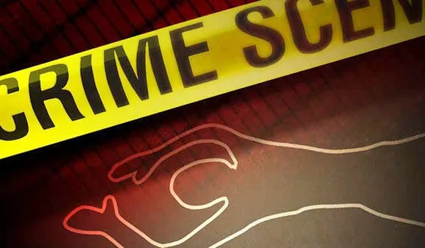 संभल में डबल मर्डर से फैली सनसनी, जांच पड़ताल में जुटी पुलिस