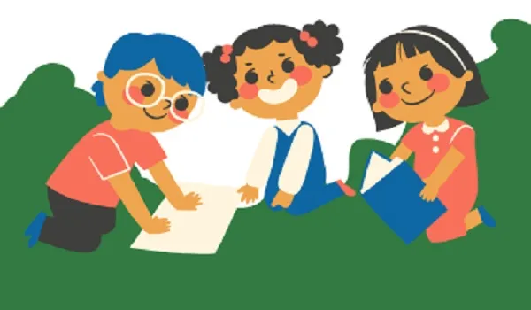 निपुण भारत मिशन : अब शिक्षण दक्षता के साथ बच्चे सीखेंगे दोस्तों और शिक्षकों से बात करने का सलीका