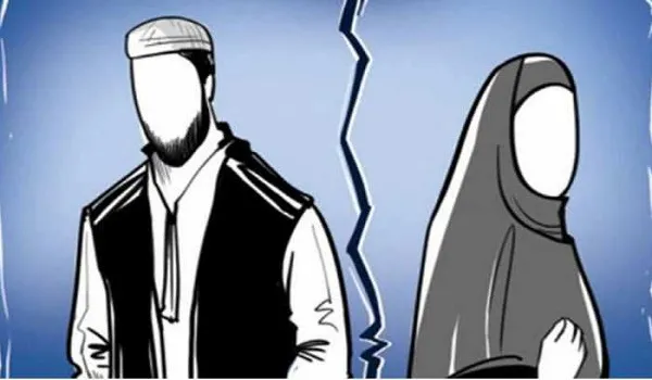 मुरादाबाद : बरेली के रंगीन मिजाज पति ने बीवी को दिया तलाक, झूठे मुकदमे में फंसाने की दी धमकी