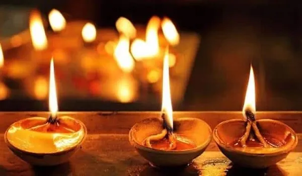 मुरादाबाद के दीयों से भी रोशन होगा श्रीराम मंदिर