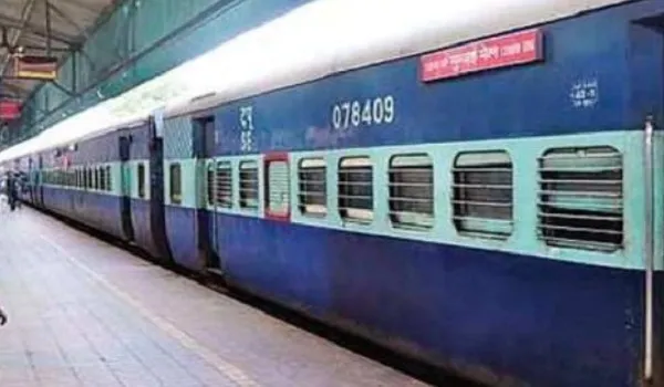 मुरादाबाद : रेल यात्रियों के लिए अच्छी खबर, सफर के दौरान मिलेगी व्रत स्पेशल थाली