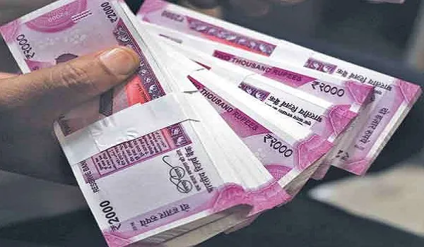 अरे! मृतक को दिया जा रहा पेंशन का लाभ