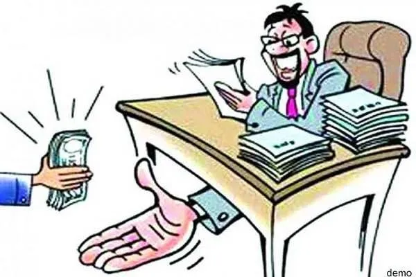 मुरादाबाद : भ्रष्टाचार के आरोपों में फंसे भाजपा नेता, पुलिस के नाम पर धनउगाही का आरोप
