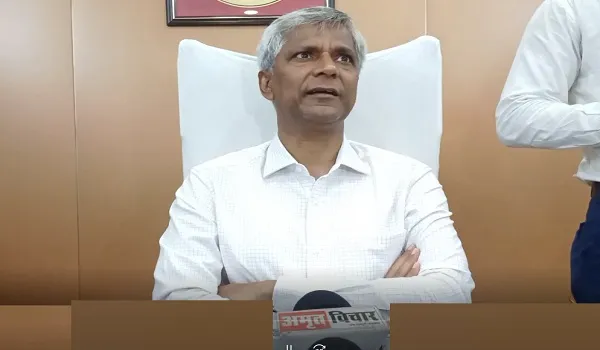 मुरादाबाद : मदरसों के सर्वे के लिए आगे आए मुस्लिम धर्म गुरु, प्रशासन का कर रहे सहयोग