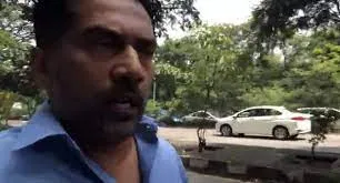 रन फॉर हैल्थ: मरीज को बचाने डॉक्टर ने लगाई दौड़, 3 किमी दौड़कर हॉस्पिटल पहुंचे, देखिए Video