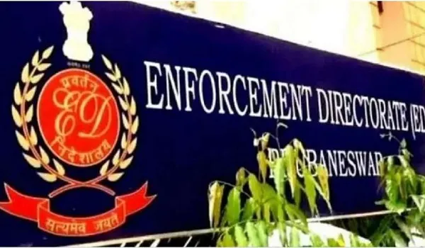 दिल्ली आबकारी नीति मामला : ईडी ने देशभर के करीब 40 ठिकानों पर छापे मारे