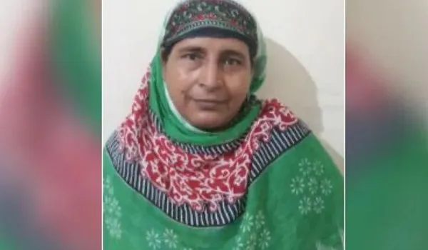 मुरादाबाद : लेडी डॉन और ड्रग्स माफिया हसीना पर पुलिस ने कसा शिकंजा, दो करोड़ की प्रॉपर्टी सीज