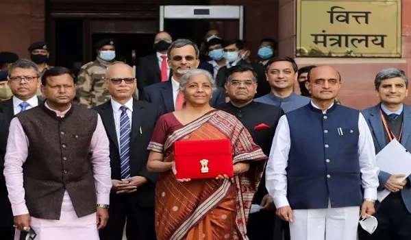 वित्त मंत्रालय बजट तैयार करने की प्रक्रिया 10 अक्टूबर से करेगा शुरू