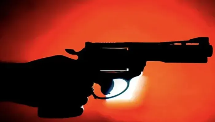 कानपुर: भतीजे ने चाचा के सिर पर मारी गोली, शराब के नशे में हुआ था विवाद, हालत गंभीर