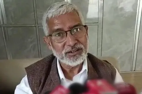 रानीखेत: अंकिता हत्याकांड के अपराधियों को बचाने का प्रयास कर रही भाजपा : टम्टा