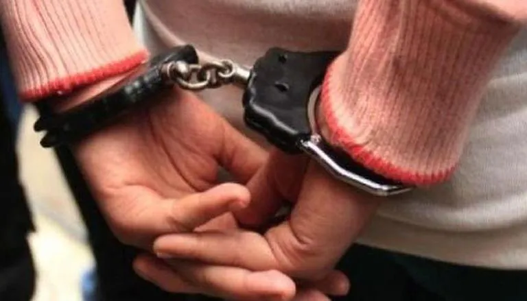 ATS ने नशा तस्कर को किया गिरफ्तार, 126 किग्रा हेरोइन की खेप भी बरामद