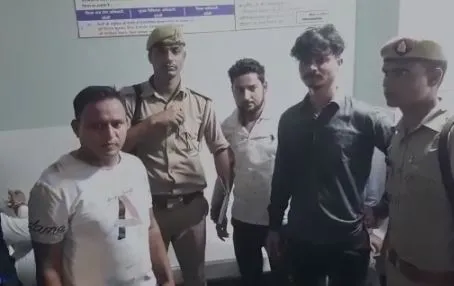 बरेली: रंजिश में चले लाठी-डंडे और हुआ पथराव, दोनों पक्ष से पार्षद समेत तीन घायल