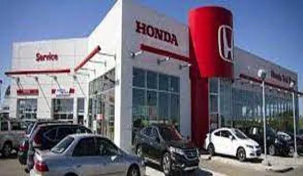 भारत हमारे लिए महत्वपूर्ण बाजार, निवेश और विद्युतीकरण में तेजी लाएंगे : होंडा