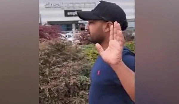 Viral video : ‘तुम ‘परजीवी’ लोग, अपने देश क्यों नहीं जाते’, पोलैंड में भारतीय के खिलाफ नस्लीय टिप्पणी