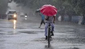 हल्द्वानी: मानसून सक्रिय होने से गर्मी से राहत, बादलों की आंख मिचौली जारी