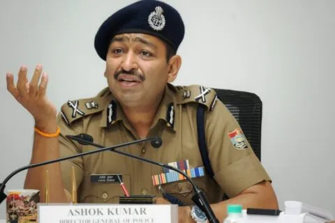 उत्तराखंड: धरी रह गई युवाओं की CBI जांच की मांग, डीजीपी बोले- अंतिम चरण में UKSSSC पेपर लीक मामले की जांच