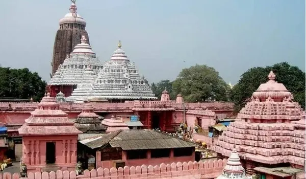 सात राज्यों में भगवान जगन्नाथ की 60 हजार एकड़ से ज्यादा भूमि का होगा डिजिटलीकरण