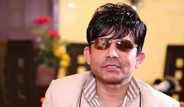 बदला लेने के लिए वापस आ गए हैं केआरके, ट्वीट कर कही ये बात
