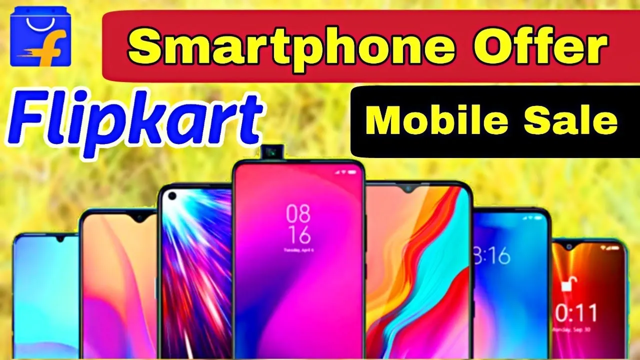 Flipkart’s Big Billion Days Sale: 20000 रुपए से भी कम में मिल रहे ये धांसू फोन