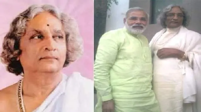 आचार्य धर्मेंद्र का निधन धार्मिक, आध्यात्मिक जगत के लिए एक अपूरणीय क्षति: PM मोदी