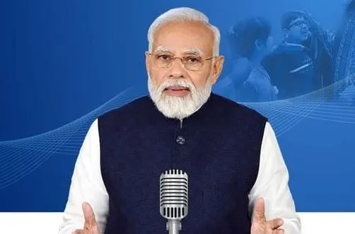 मन की बात में पीएम ने की मेरठ की तारीफ, कही ये बात