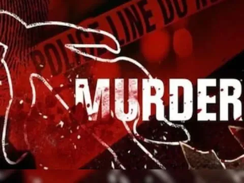 आगरा: हादसा नहीं विवाहिता की हुई थी हत्या, पोस्टमार्टम रिपोर्ट में हुआ खुलासा