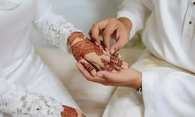 सीतापुर: पांचवां निकाह करने जा रहे पिता को रोका, बच्चे बोले- अब्बू बहुत हो चुका, अब नहीं