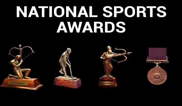 खेल मंत्रालय ने राष्ट्रीय खेल पुरस्कारों के लिए आवेदन की समय सीमा बढ़ाई, एक अक्टूबर है अंतिम तारीख