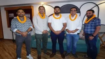 देहरादून: महेंद्र, मयंक, अभय उत्तराखंड पैरामेडिकल काउंसिल के सदस्य बने