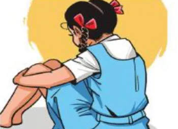 काशीपुर: नाबालिग ने लगाया सौतेले पिता पर शारीरिक शोषण का आरोप