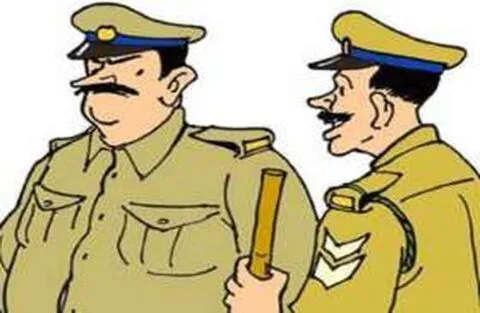 पीलीभीत: अज्ञात पर हत्या की रिपोर्ट, सुनगढ़ी इंस्पेक्टर और दरोगा जांच में घिरे