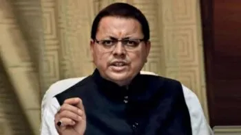 देहारादून: मानसखंड कॉरिडोर सरकार का फ्लैगशिप कार्यक्रम: धामी