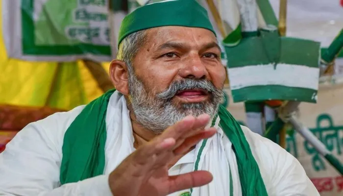 मेरठ: भाकियू ने जाम किया हाईवे, राकेश टिकैत ने उठाई यह बड़ी मांग