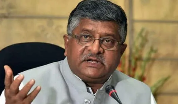 भारत जोड़ो यात्रा पर भाजपा का तीखा तंज, वरिष्ठ नेता ने कहा- पहले खुद को भी तो कांग्रेस से जोड़ कर दिखाएं राहुल गांधी