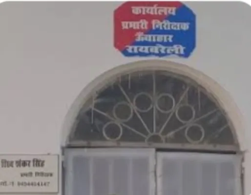 रायबरेली: अपने ही किडनैप की युवक ने रचा ड्रामा, पुलिस कर रही पूछताछ