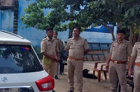 पीलीभीत: बिटिया को खो चुके परिवार को सताई खुद की फ्रिक, मांगी सुरक्षा