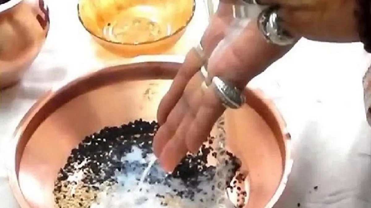 कुंवारा पंचमी आज, जानें इस दिन किन पितरों का करते हैं श्राद्ध