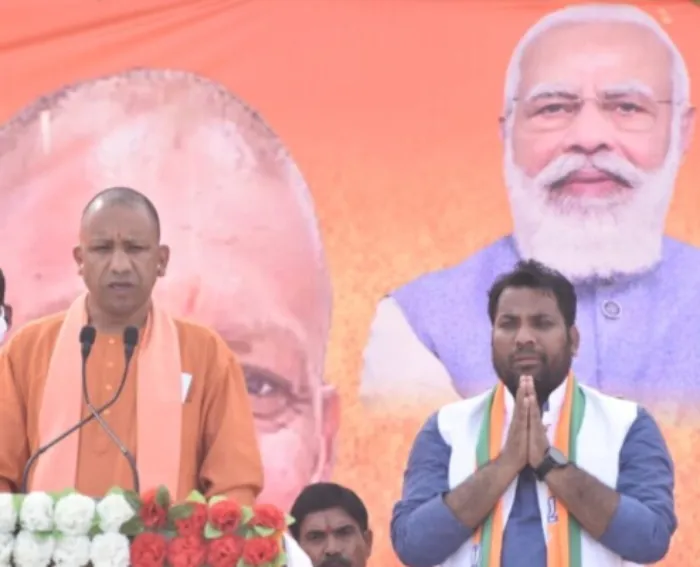 गोरखपुर: भाजपा विधायक को मिली जान से मारने की धमकी