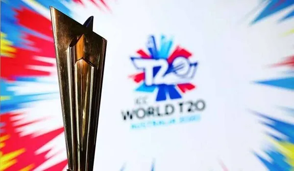 T20 World Cup : फैंस के लिए खुशखबरी! फ्री में ले सकते हैं टी20 वर्ल्ड कप फाइनल का टिकट…जानिए कैसे?