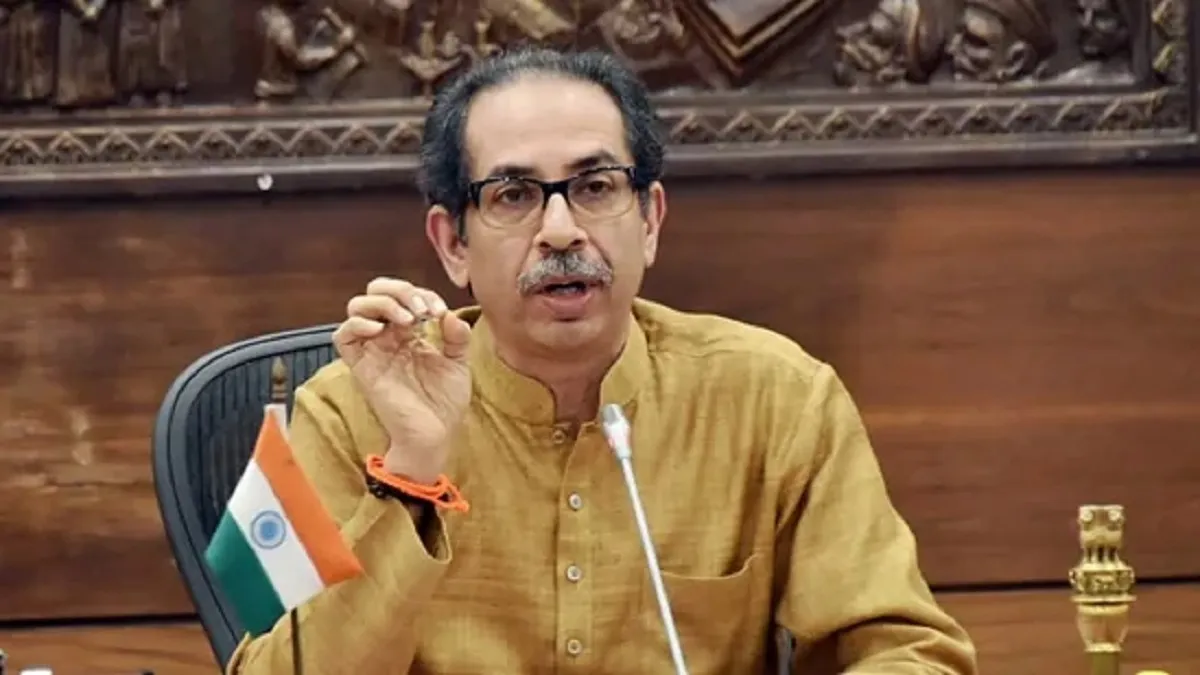 मुझे न्यायपालिका पर पूरा भरोसा है और हम जीतेंगे: उद्धव ठाकरे