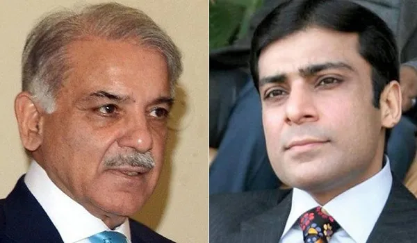 Pakistan: शहबाज शरीफ ने खाता प्रतिबंध को लेकर दायर की याचिका