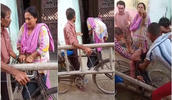 रामपुर : बिजली विभाग की वसूली टीम पर हमला, दो लाइनमैन लहूलुहान