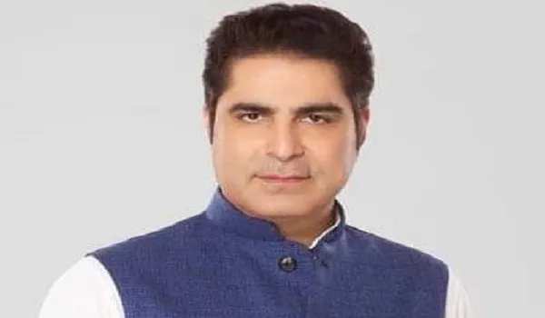 रामपुर : ‘यूनिवर्सिटी से चोरी का माल बरामद होने पर ट्वीट क्यों नहीं करते आजम और अब्दुल्ला’