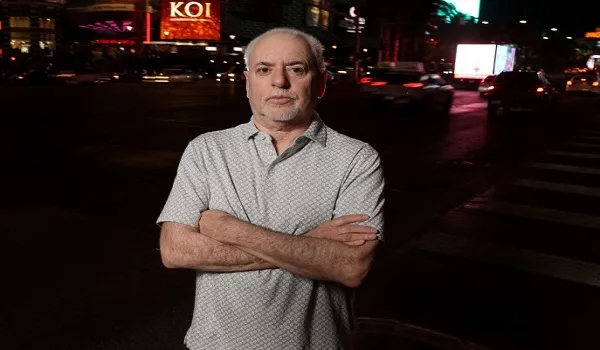 America: लास वेगास में खोजी पत्रकार की चाकू घोंपकर हत्या, जांच में जुटी पुलिस