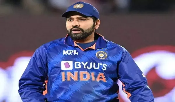 IND vs SL: श्रीलंका से हार के बाद रोहित शर्मा ने कहा, वर्ल्ड कप के लिए 95 प्रतिशत टीम तय