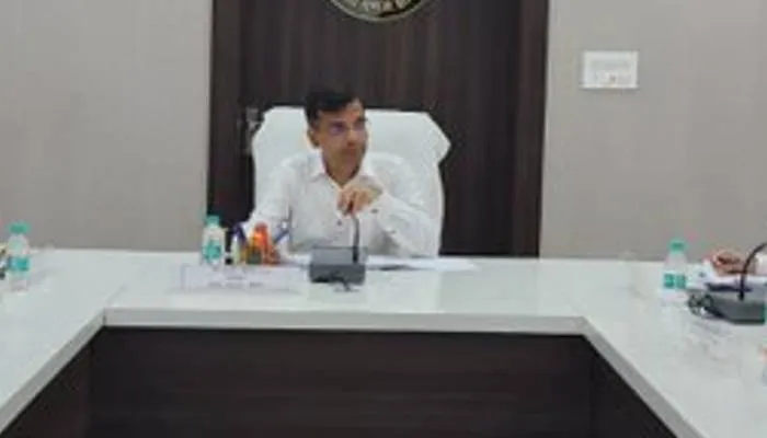 IAS संजय गोयल अपने मूल कैडर असम जाएंगे वापस, केंद्र ने नहीं दिया एक्सटेंशन