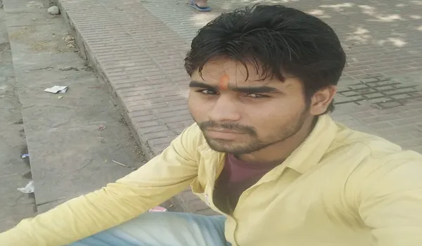 बिजनौर: अज्ञात वाहन की टक्कर से बाइक सवार की मौत