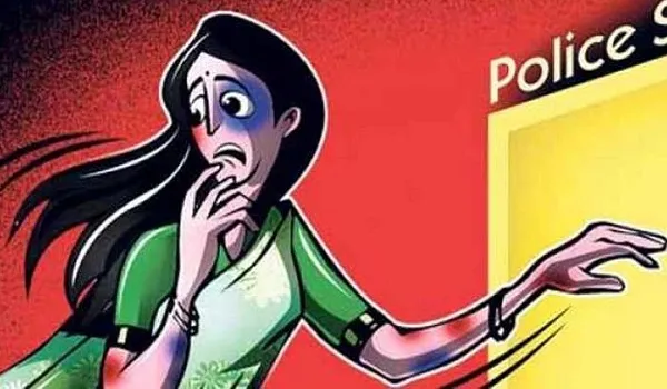 मुरादाबाद: दो लाख व कार की मांग पूरी न होने पर विवाहिता को घर से निकाला, मुकदमा दर्ज