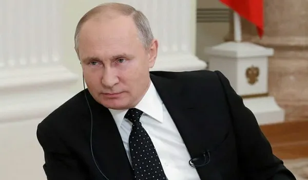 Attack On Putin: रूस के राष्ट्रपति पुत‍िन की कार को बम से उड़ाने की कोशिश, सिक्योरिटी सर्विसेस के कई गार्ड्स निलंबित